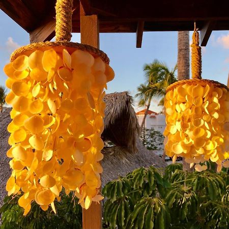 V&V Beach House Punta Cana Eksteriør bilde