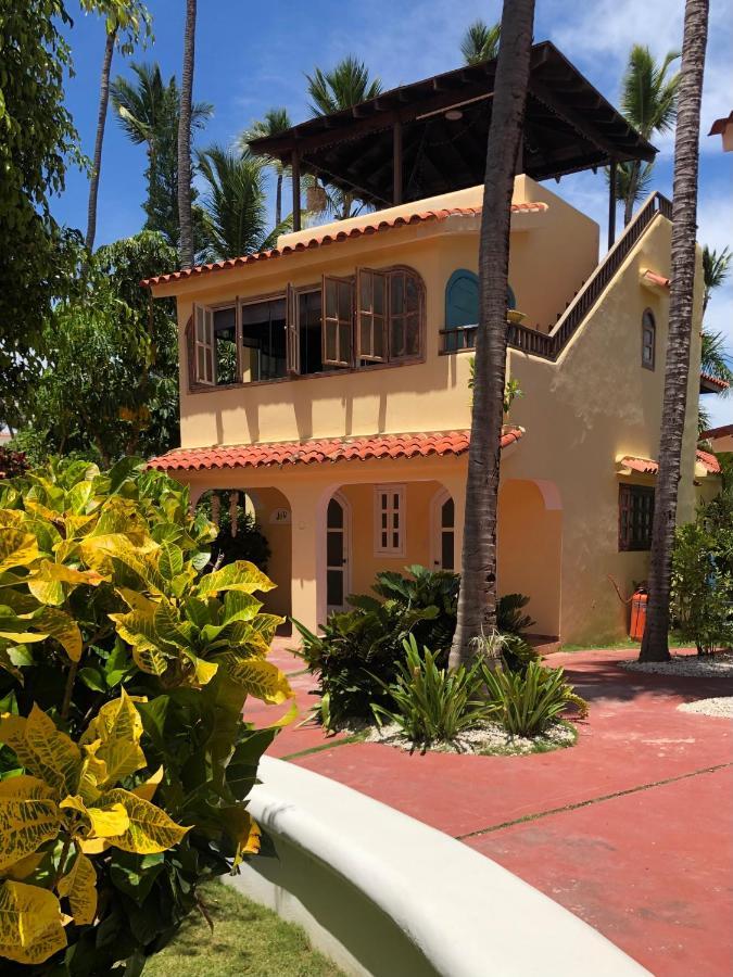 V&V Beach House Punta Cana Eksteriør bilde