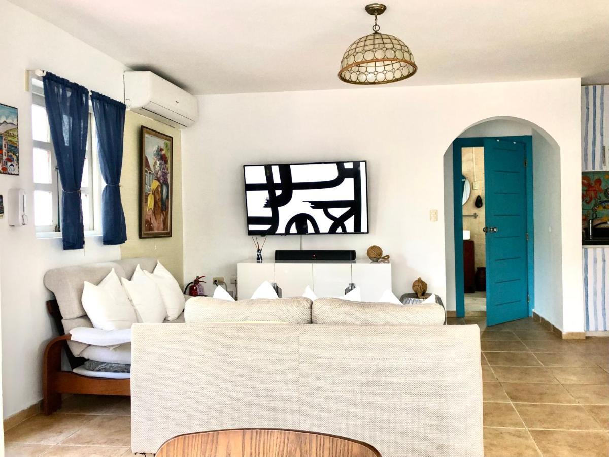 V&V Beach House Punta Cana Eksteriør bilde