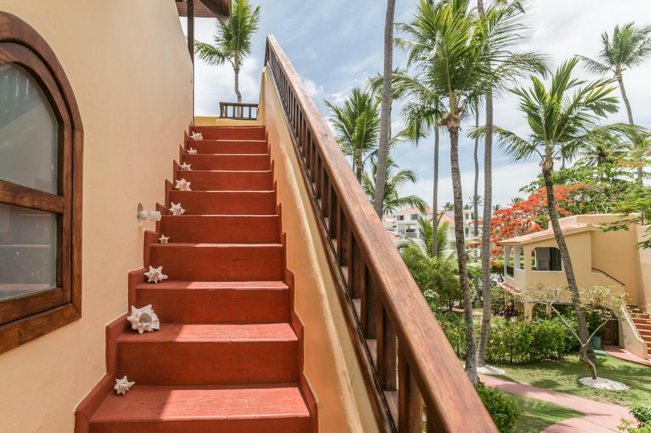 V&V Beach House Punta Cana Eksteriør bilde